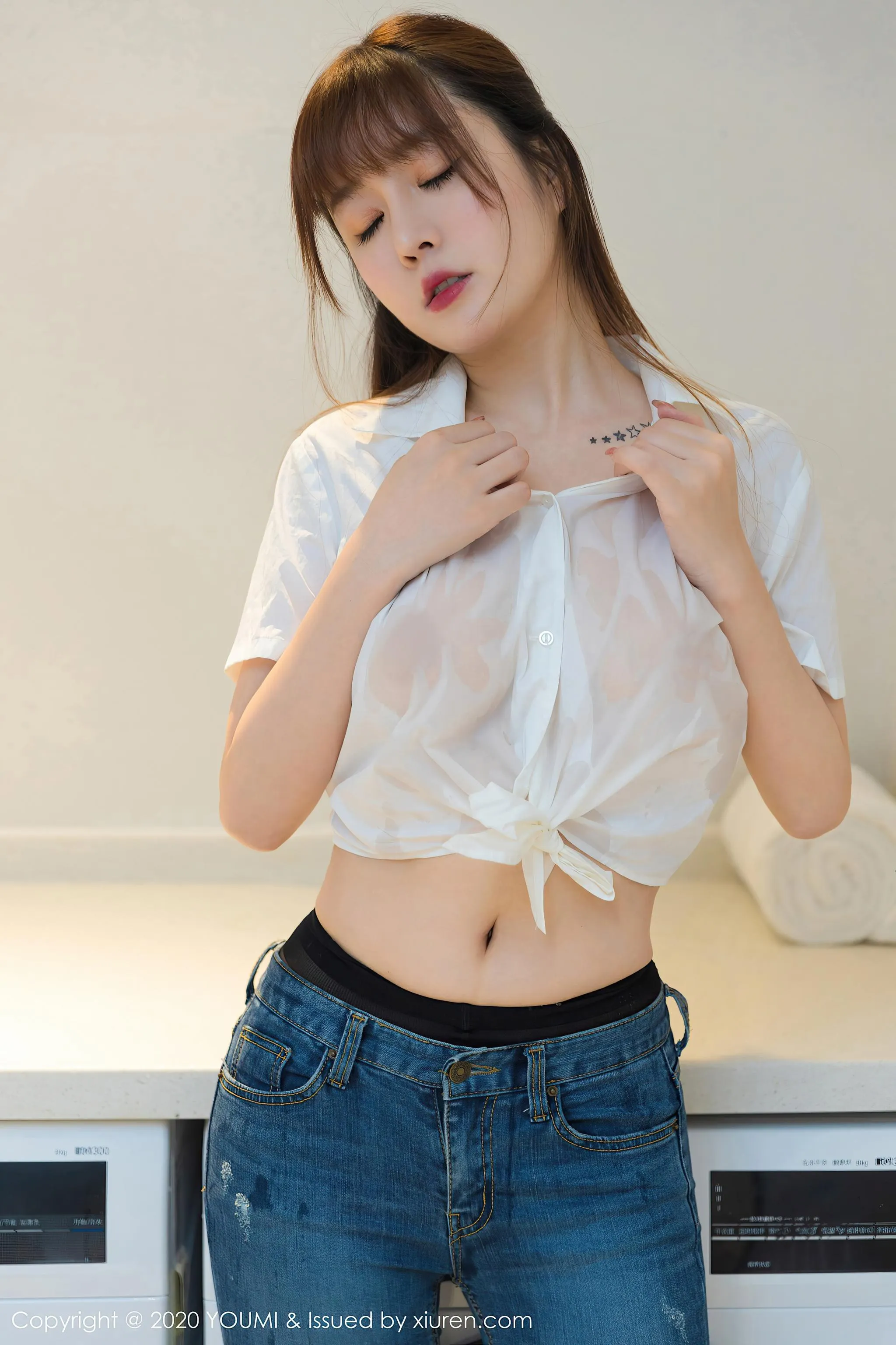 [YouMi尤蜜荟] 2020.09.04 VOL.522 王雨纯 [91P]插图6